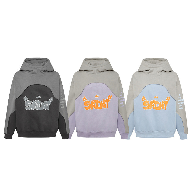 SAINT MICHAEL HOODIES (13)