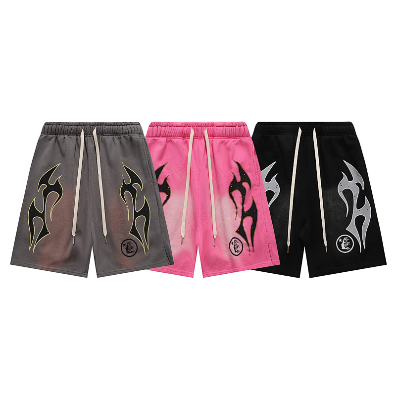 HELLSTAR SHORTS (10)