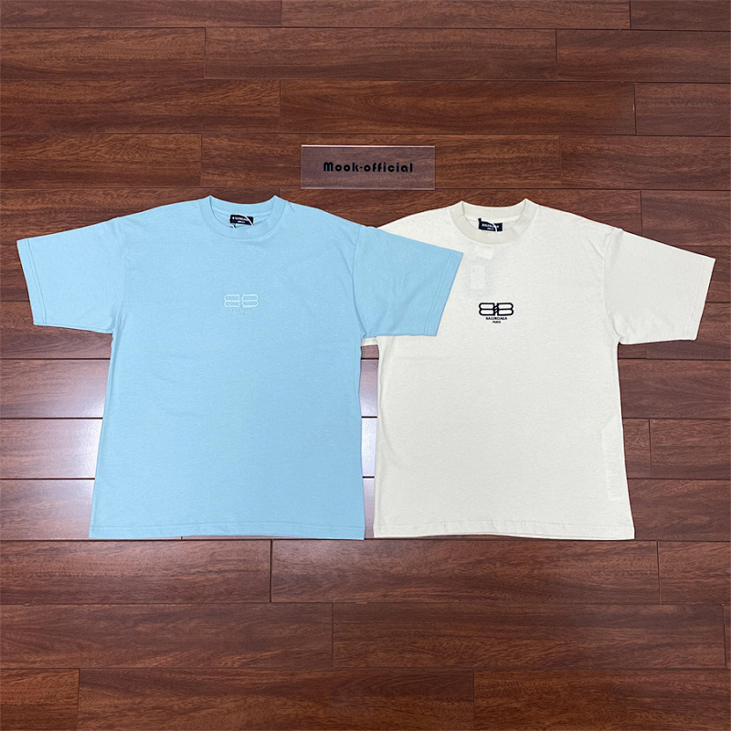 BALENCIAGA TSHIRTS (302)