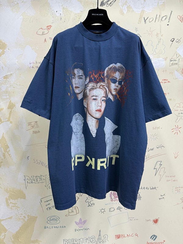BALENCIAGA TSHIRTS (91)