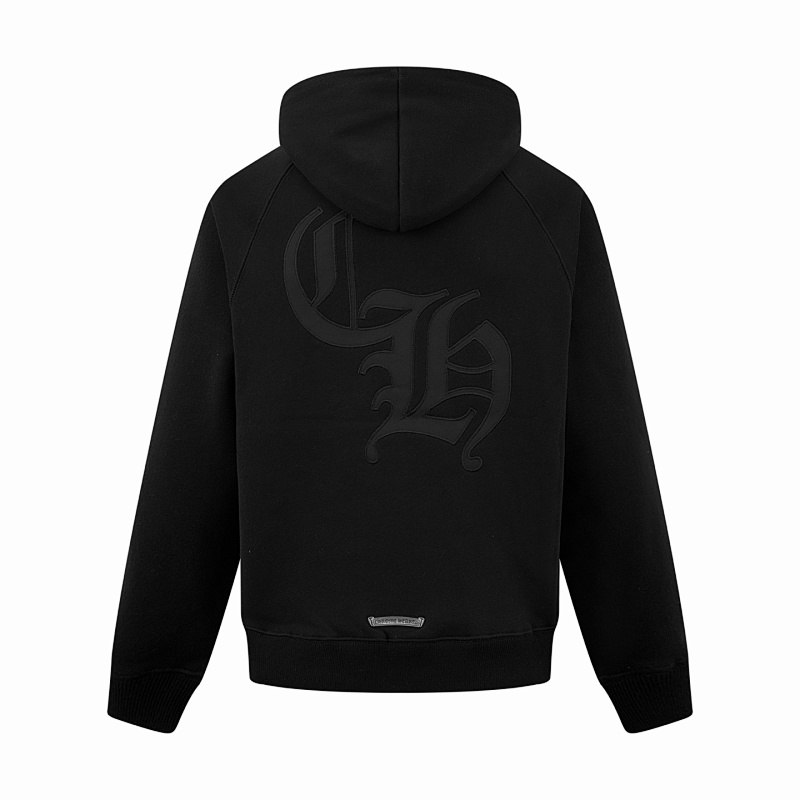 CHROME HEARTS HOODIES (20)