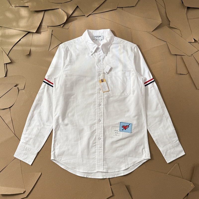 THOM BROWNE SHIRTS