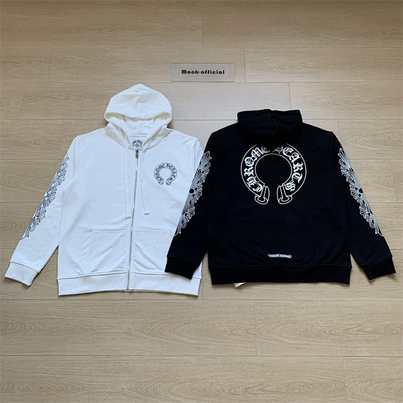 CHROME HEARTS HOODIES (118)