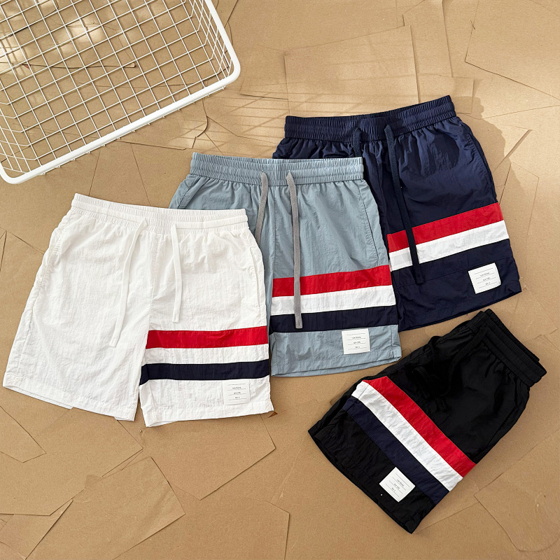 THOM BROWNE SHORTS (2)