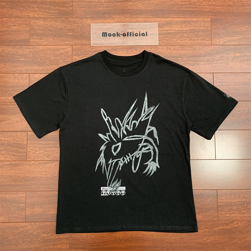 TRAVIS SCOTT TSHIRTS (171)