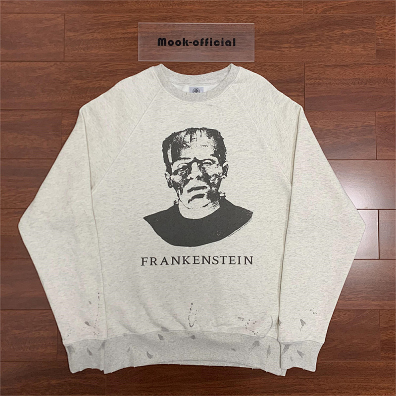 SAINT MICHAEL SWEATSHIRTS