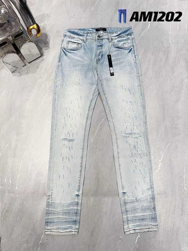 AMIRI JEANS (260)