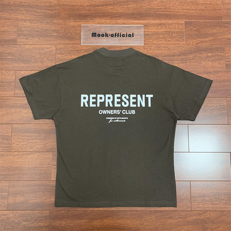 REPRESENT TSHIRTS (97)