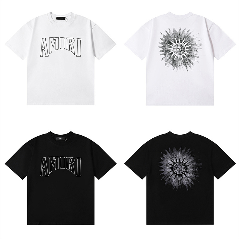 AMIRI TSHIRTS (159)