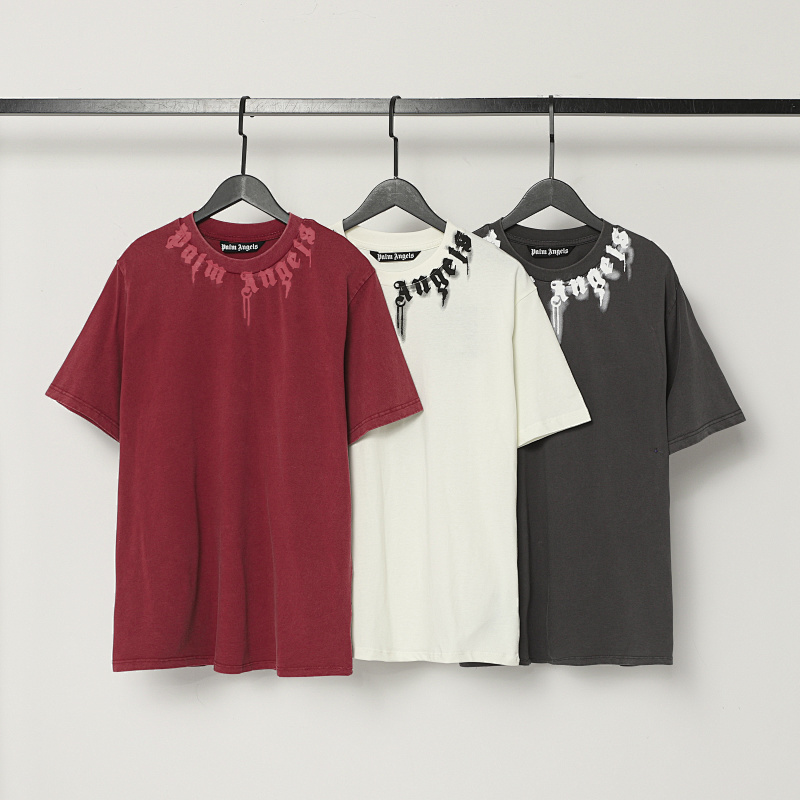 PALM ANGELS TSHIRTS