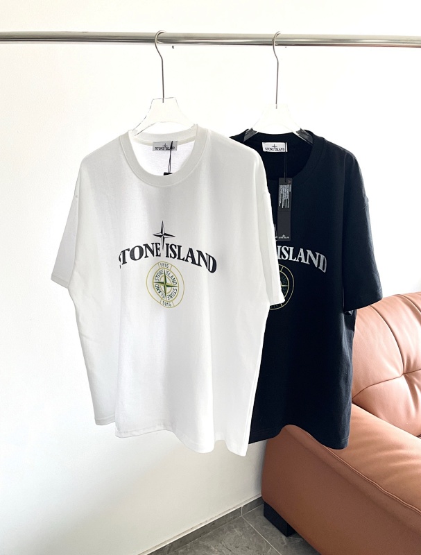 STONE ISLAND TSHIRTS (50)