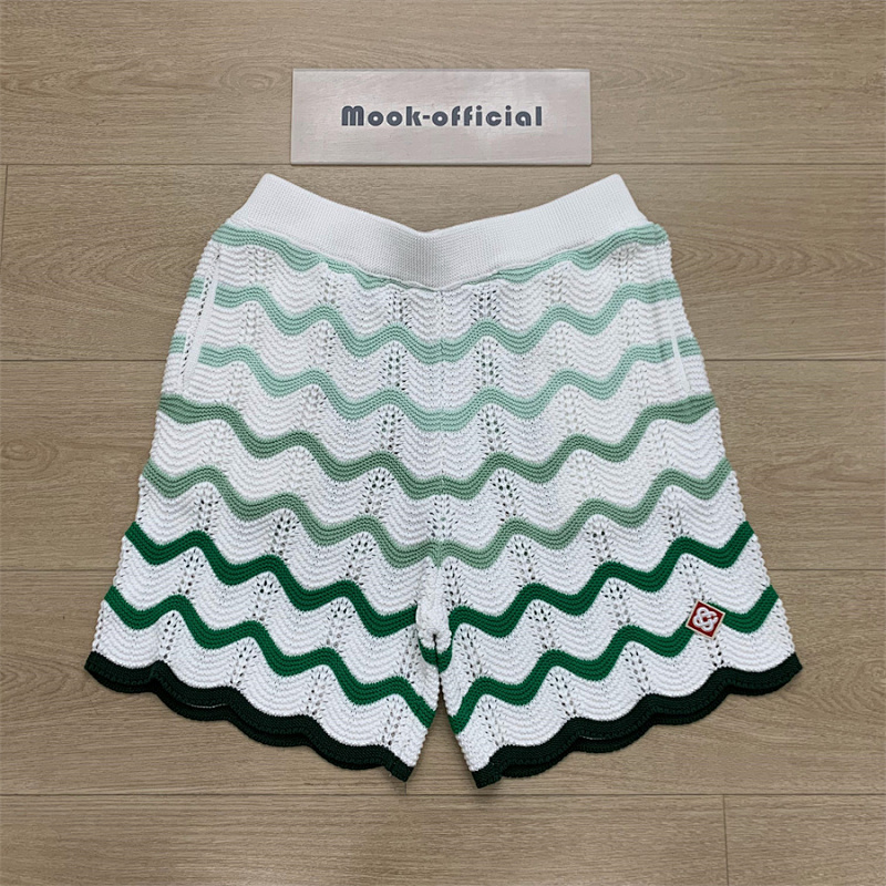 CASA BLANCA SHORTS (120)