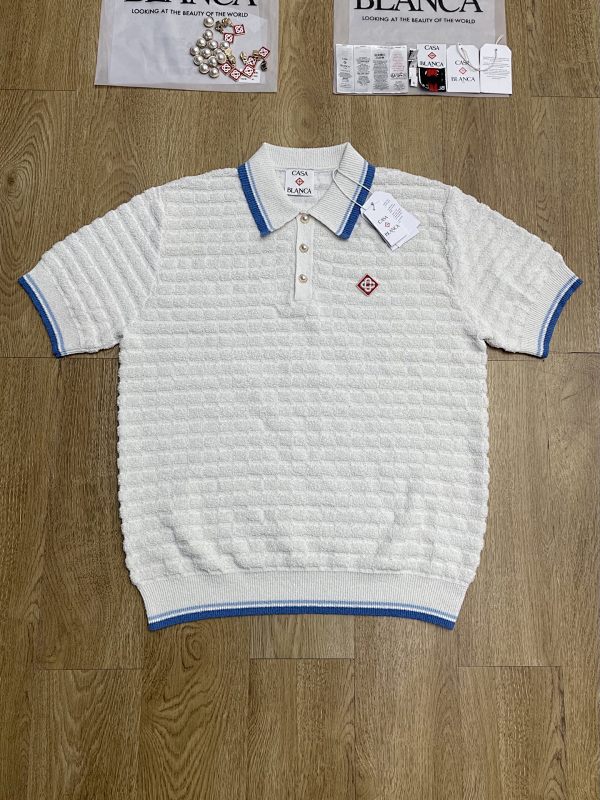 CASA BLANCA POLOS (8)