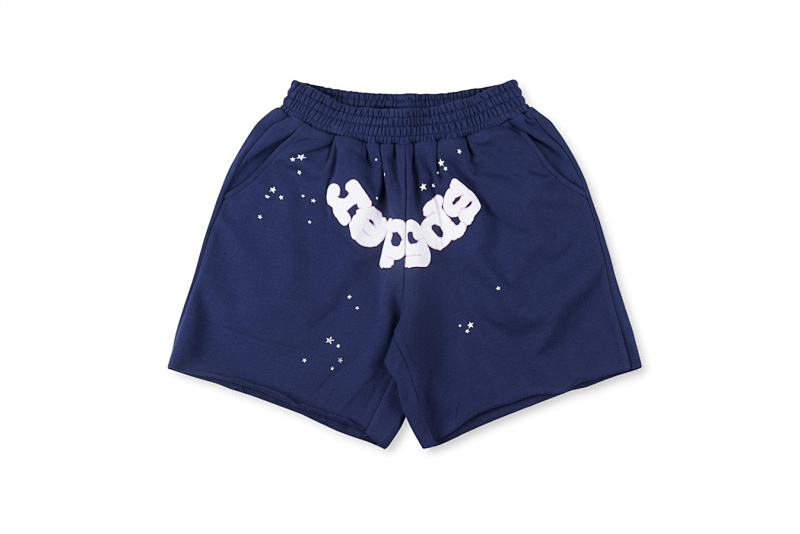 SP5DER SHORTS (28)