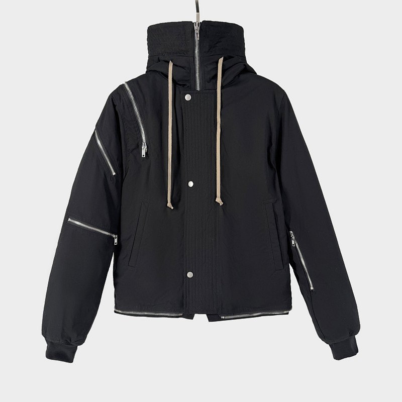 RICK OWENS JACKETS (3)