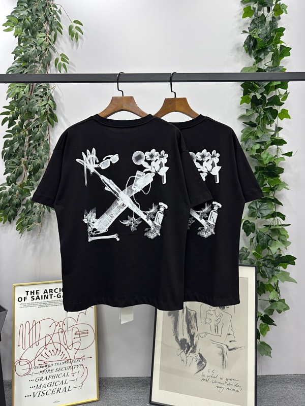 OFF WHITE TSHIRTS (118)