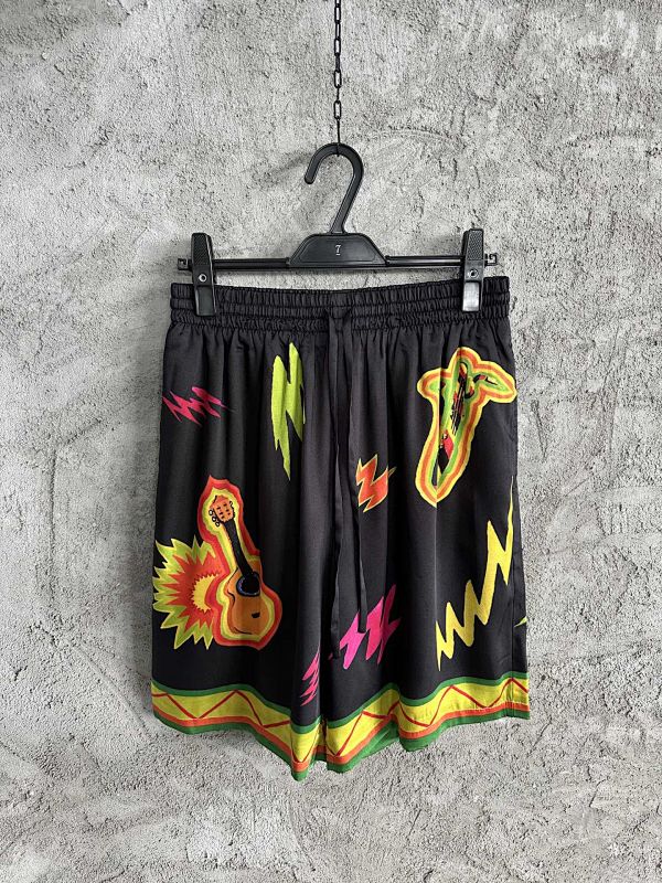 CASA BLANCA SHORTS (8)