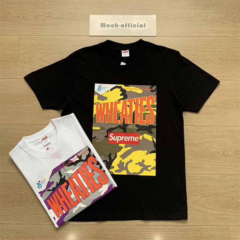 SUPREME TSHIRTS (148)