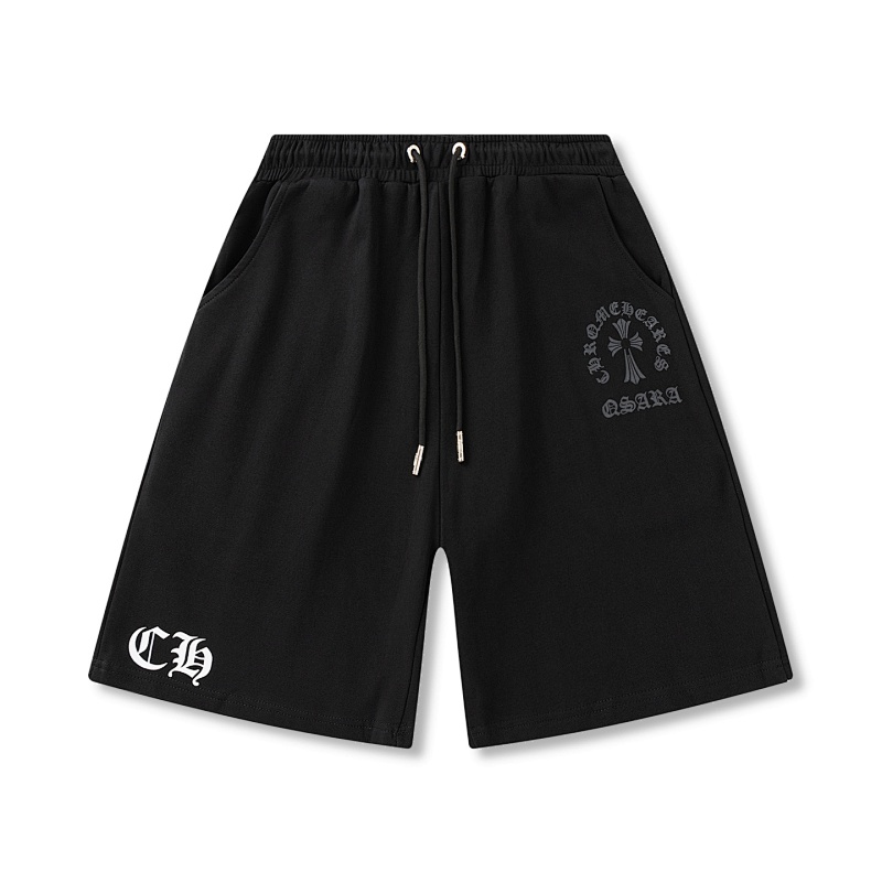 CHROME HEARTS SHORTS (12)