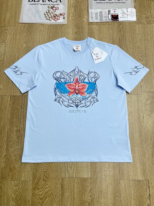 CASA BLANCA TSHIRTS (7)