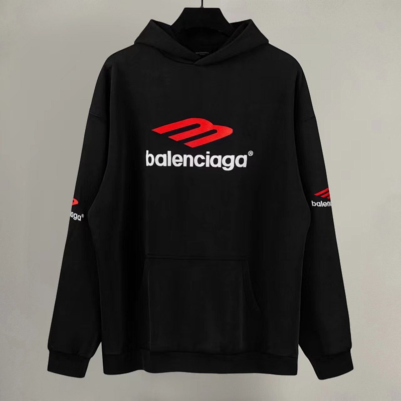 BALENCIAGA HOODIES (103)