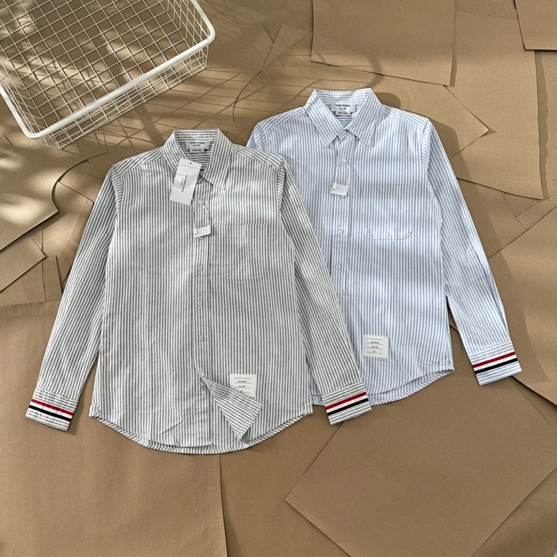 THOM BROWNE SHIRTS (27)