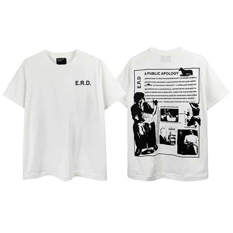 ENFANTS RICHES DEPRIMES TSHIRTS (111)