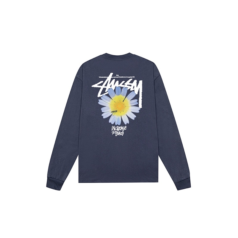 STUSSY LONGSLEEVES (40)