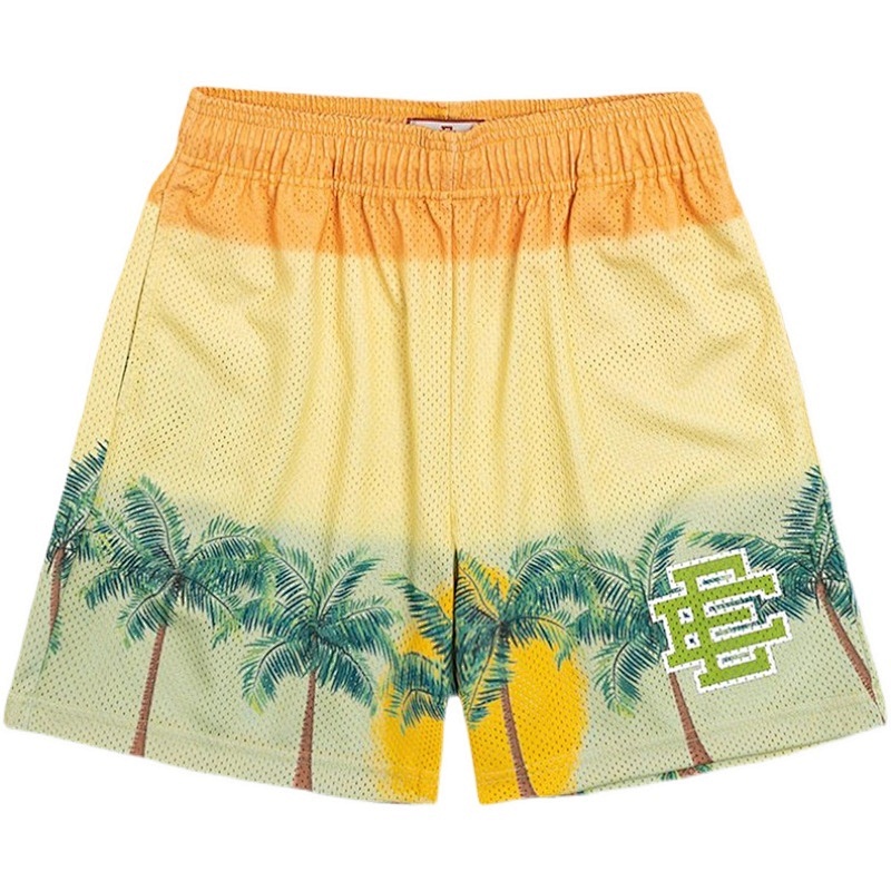 ERIC EMANUEL SHORTS (38)
