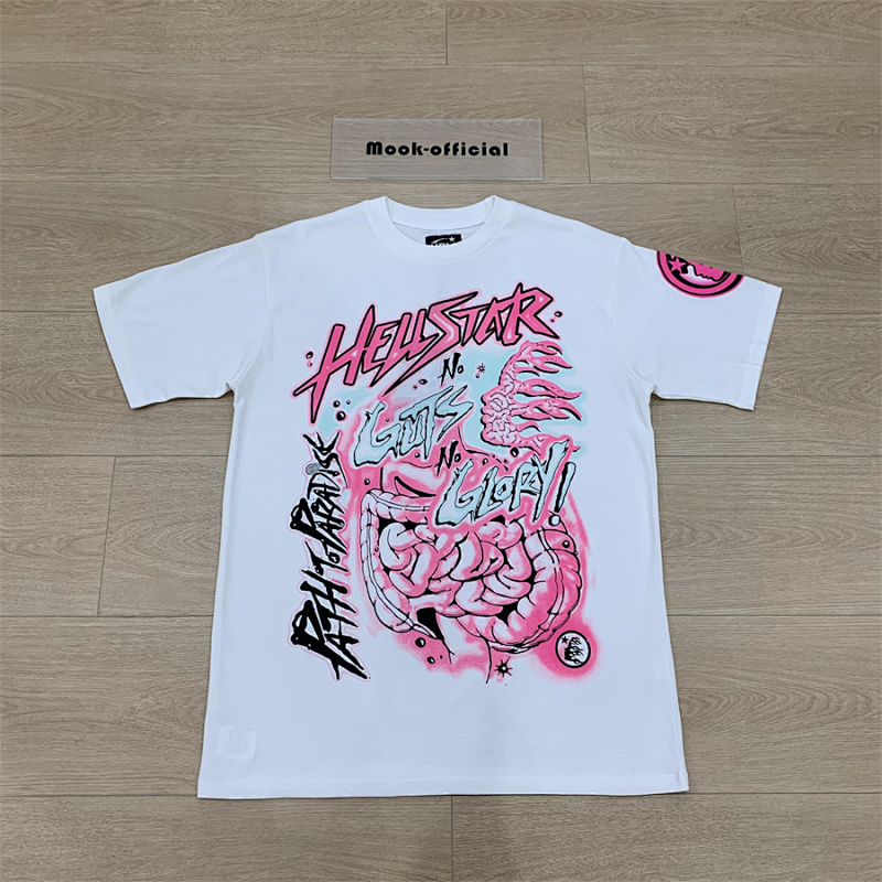 HELLSTAR TSHIRTS (316)