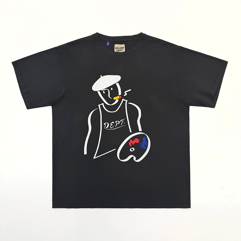 GALLERY DEPTH TSHIRTS (50)