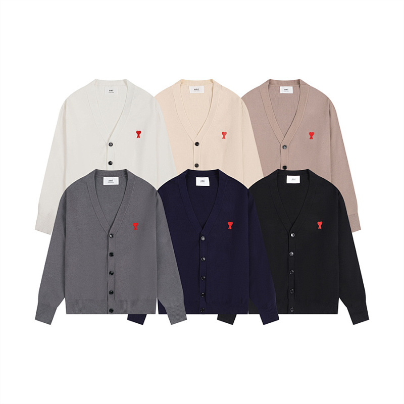 AMI CARDIGANS