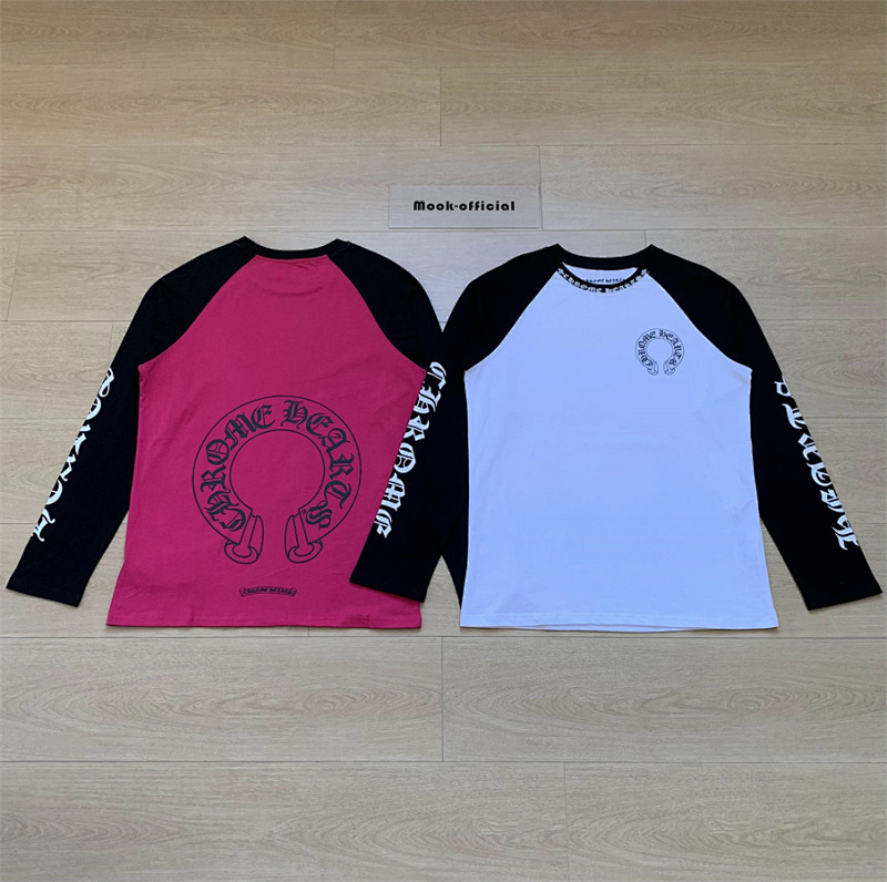 CHROME HEARTS LONGSLEEVES (73)