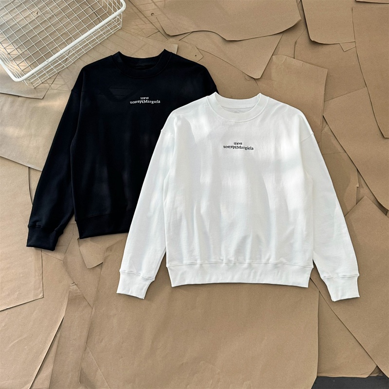 MAISON MARGIELA SWEATSHIRTS (7)
