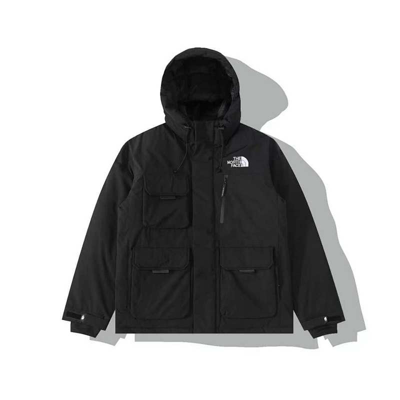 TNF JACKETS (12)