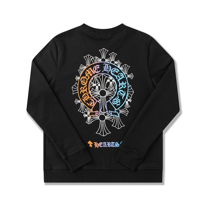 CHROME HEARTS SWEATSHIRTS