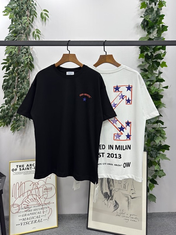 OFF WHITE TSHIRTS (47)