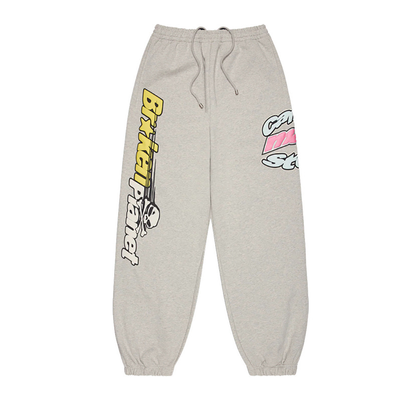BROKEN PLANET SWEATPANTS