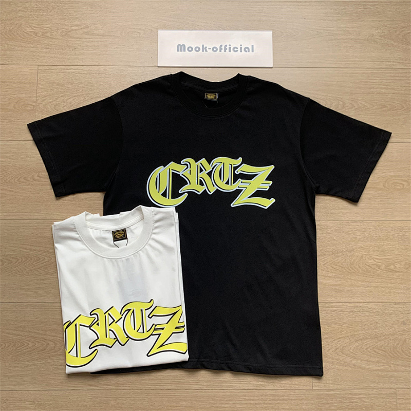 CORTEIZ TSHIRTS (244)
