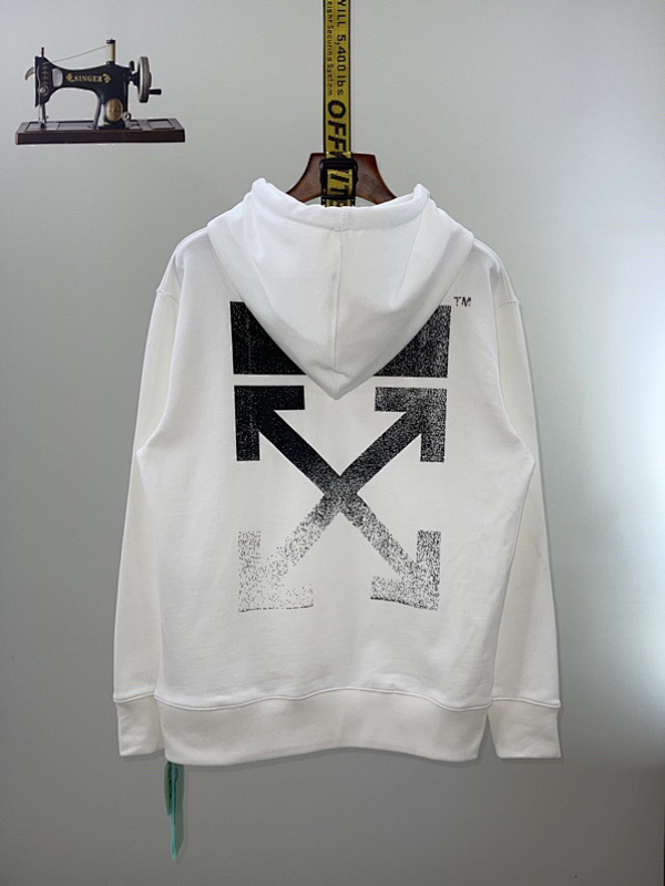 OFF WHITE HOODIES (40)