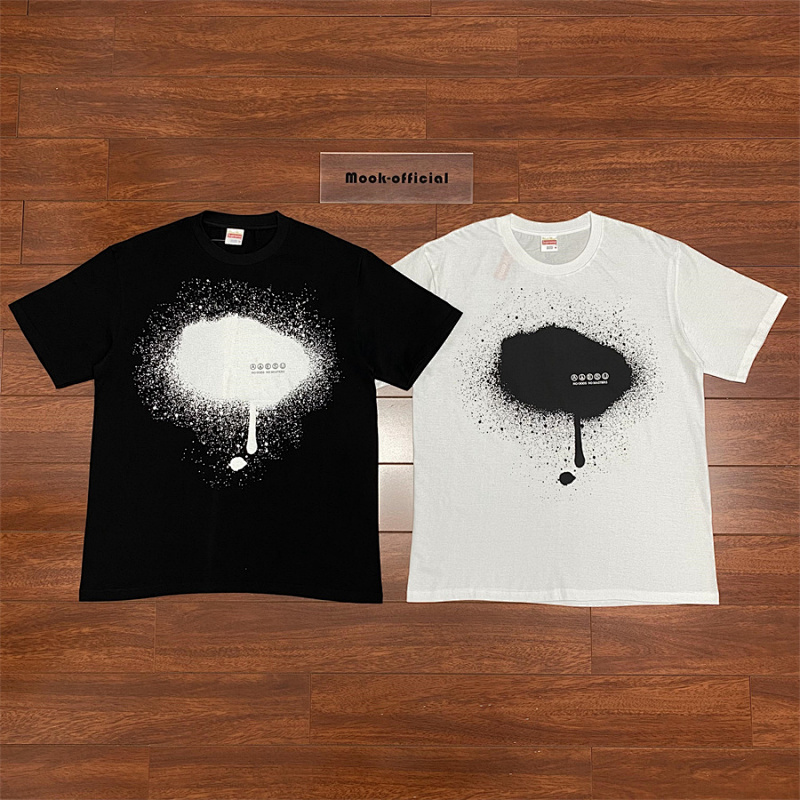 SUPREME TSHIRTS (169)