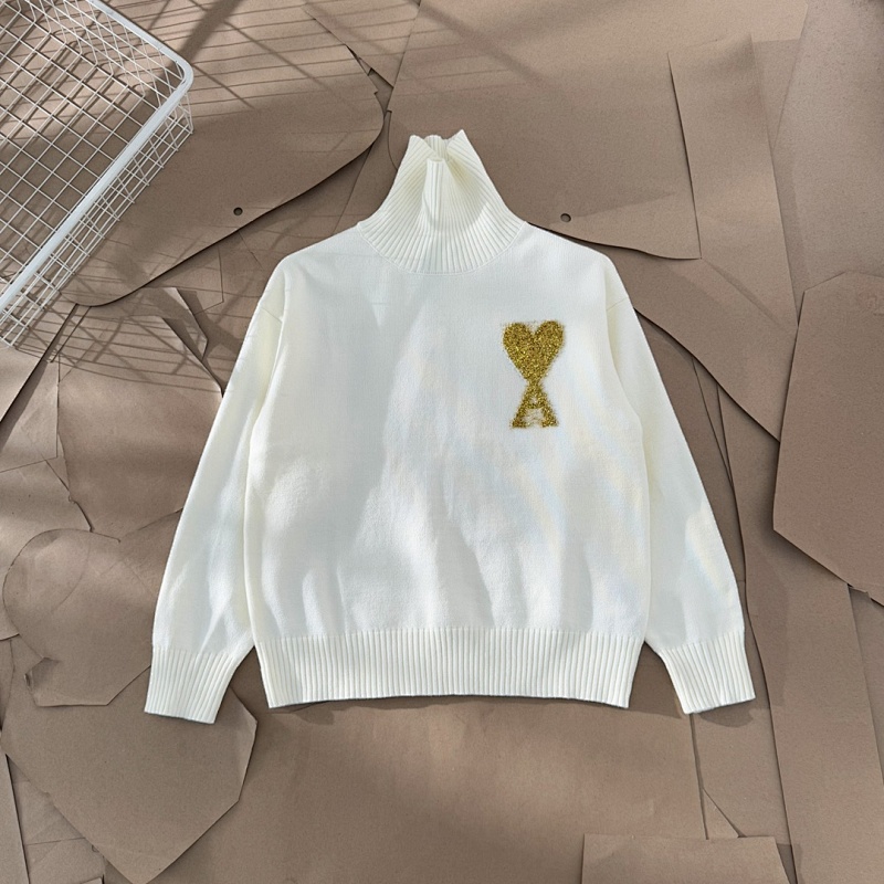 AMI SWEATERS (3)