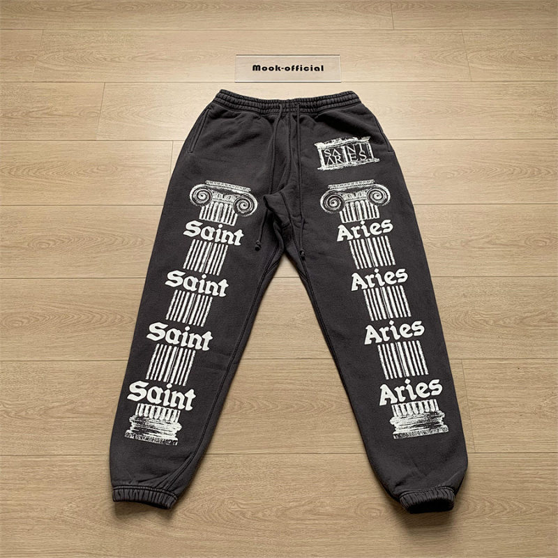 SAINT MICHAEL SWEATPANTS (18)