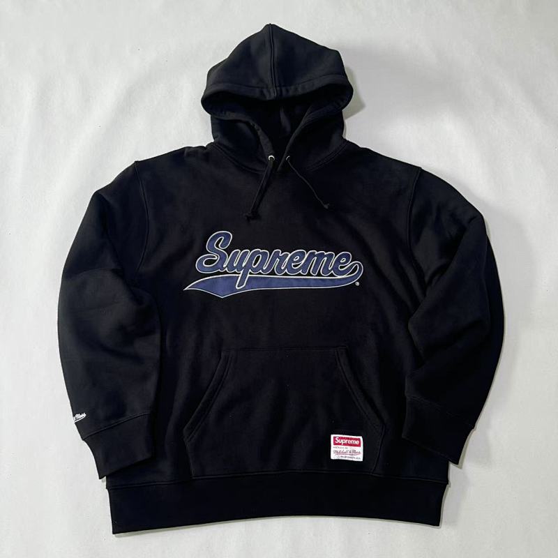 SUPREME HOODIES (38)