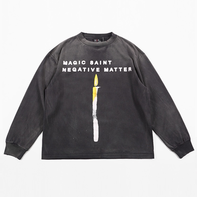 SAINT MICHAEL LONGSLEEVES (6)