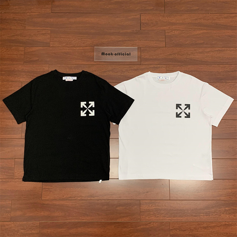 OFF WHITE TSHIRTS (341)