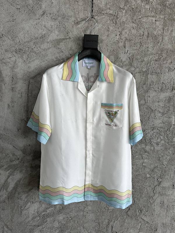 CASA BLANCA SHIRTS (130)