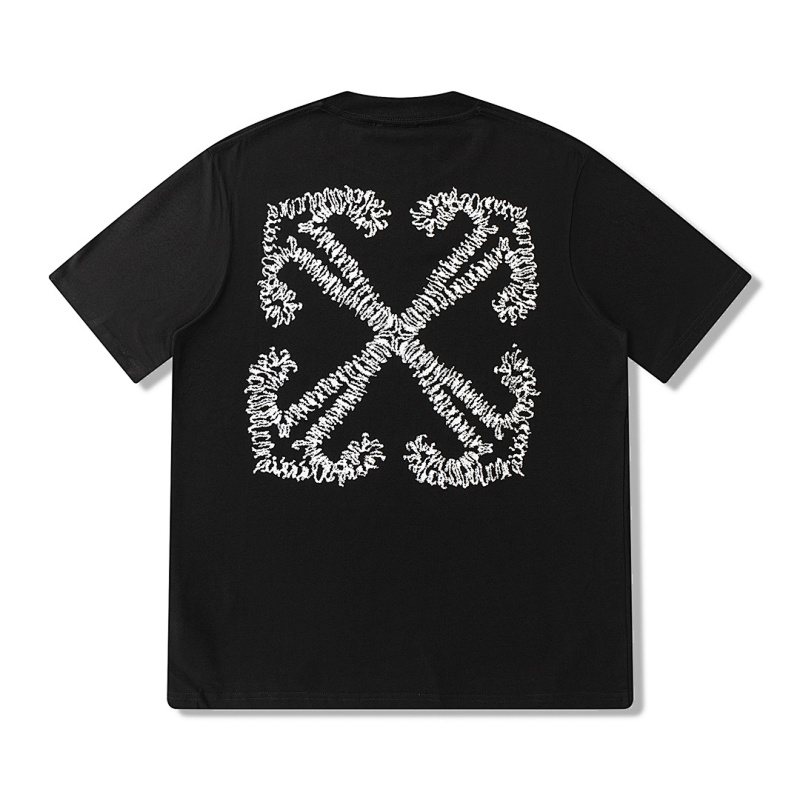 OFF WHITE TSHIRTS (155)