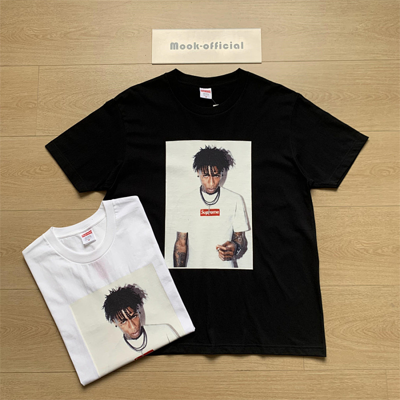 SUPREME TSHIRTS (146)