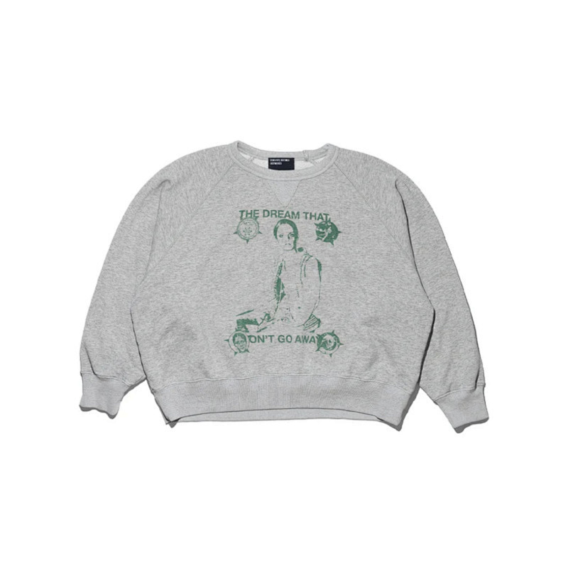 ENFANTS RICHES DEPRIMES SWEATSHIRTS (7)